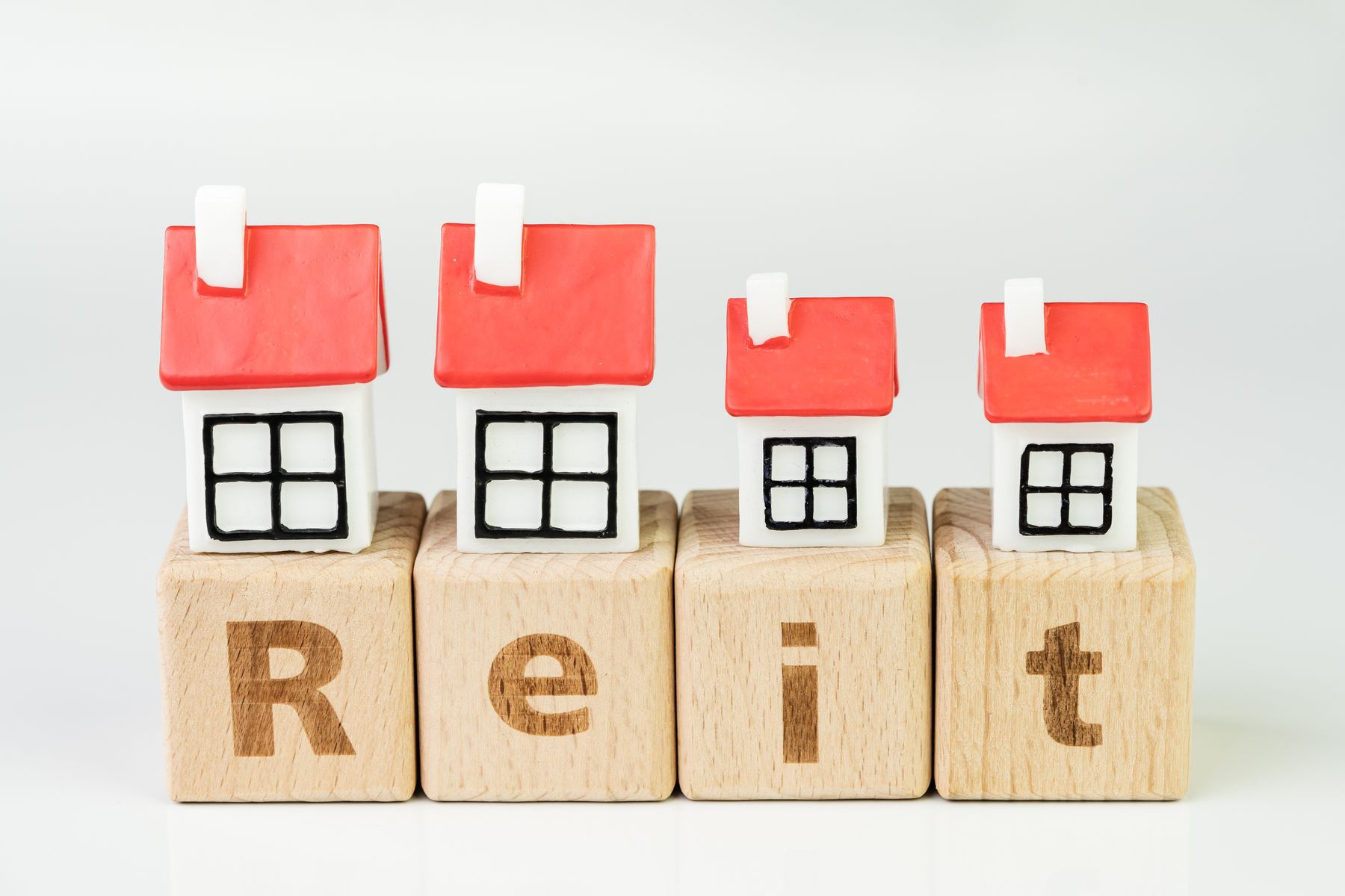 What is a Real Estate Investment Trust (REIT)