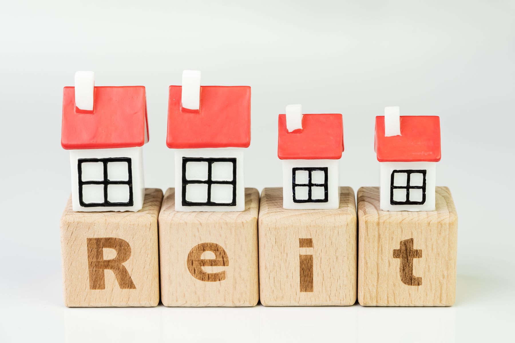 What Is A Real Estate Investment Trust REIT Law Offices Of Raffy 