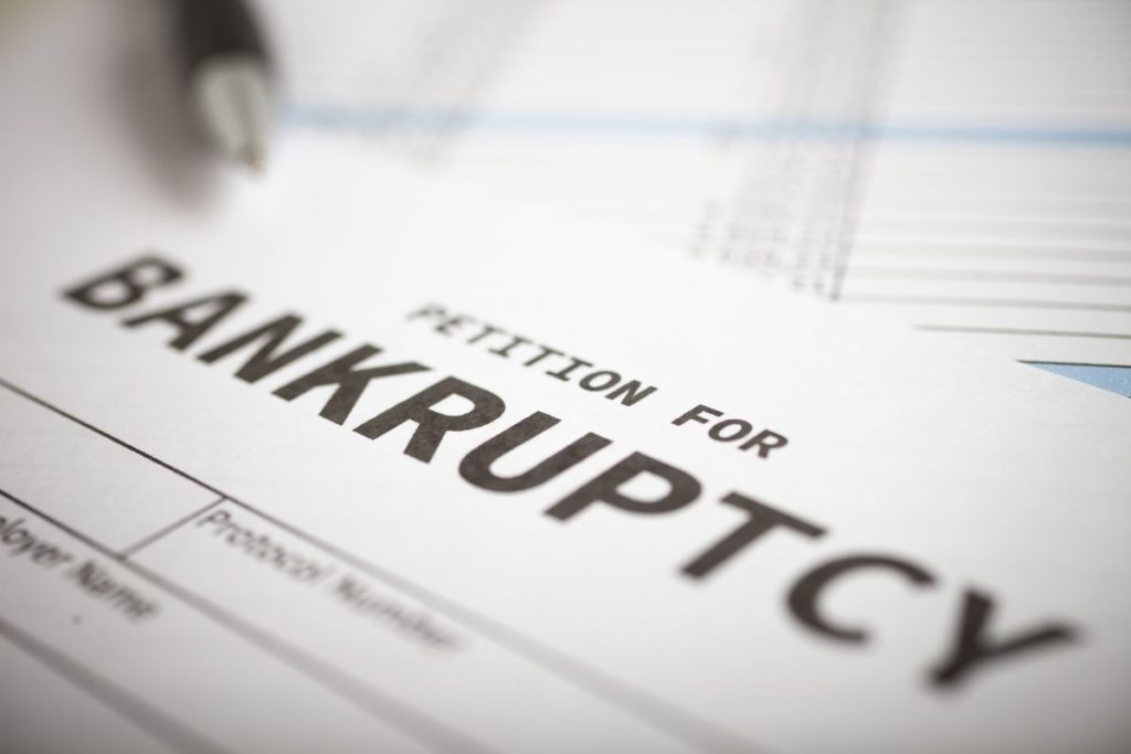 What is the Difference Between a Chapter 7 and Chapter 13 Bankruptcy