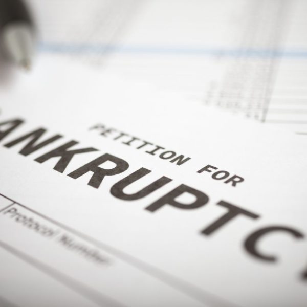 What is the Difference Between a Chapter 7 and Chapter 13 Bankruptcy