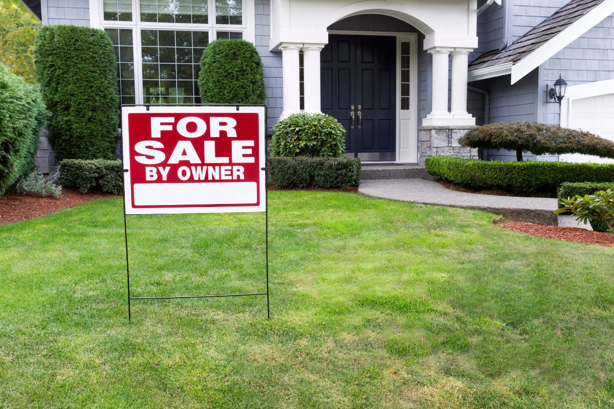 Selling Your Own Property in California (For Sale by Owner)
