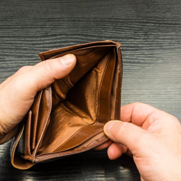 I Can't Afford My Chapter 13 Payment: What Are My Options?