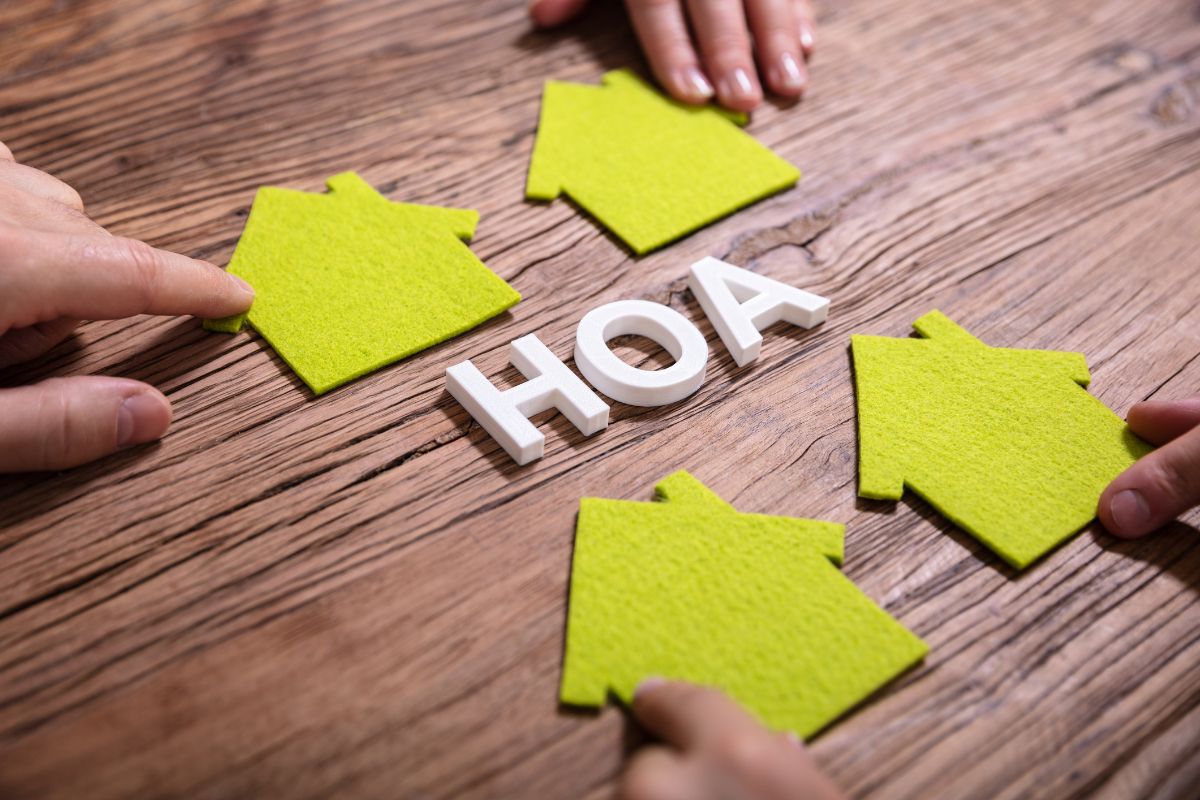Understanding the Impact of the HOA Rental Ban (AB 3182)