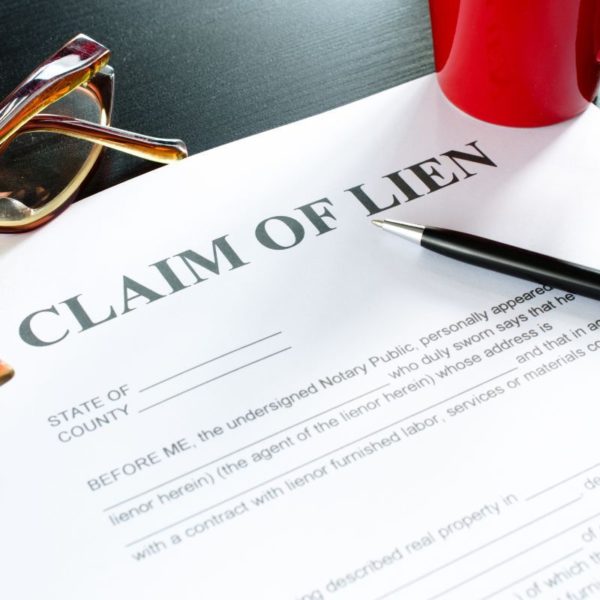 What is a Mechanics and Materialman’s Lien?
