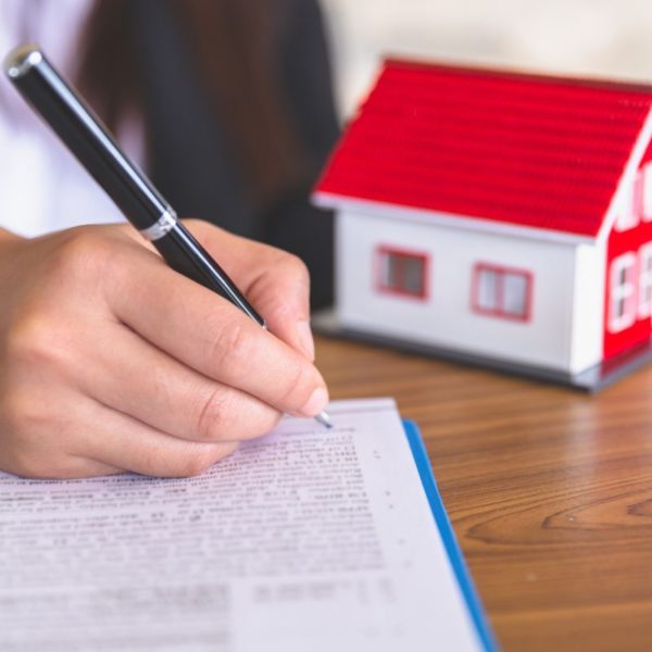 What is a Life Estate